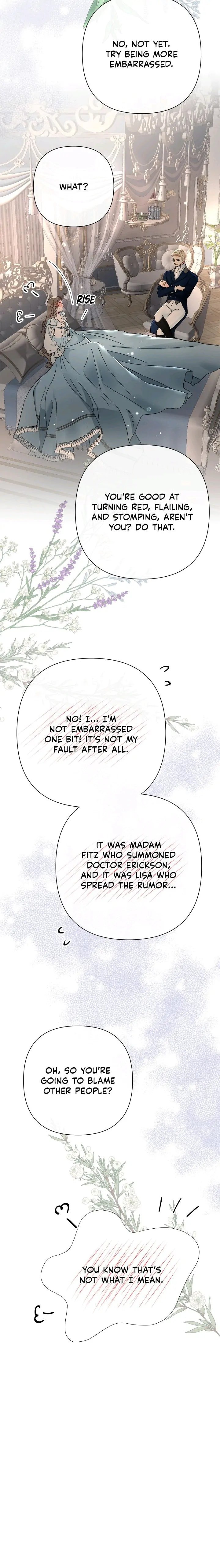 The Problematic Prince, Chapter 71 image 22